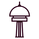 Ankara Icon