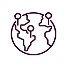 Global Icon